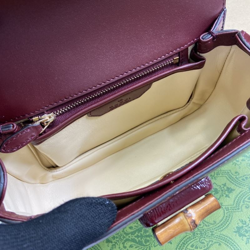 Gvc*1 satchel bags